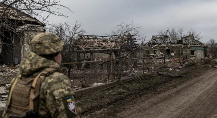 Rusia: 56 civilë janë vrarë gjatë inkursionit ukrainas në rajonin Kursk