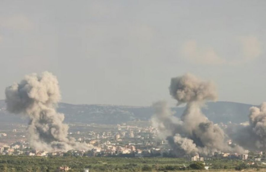 Turqia kërkesë ndërkombëtarëve të ndërhyjnë në Lindjen e Mesme: Izraeli po fut rajonin në kaos!