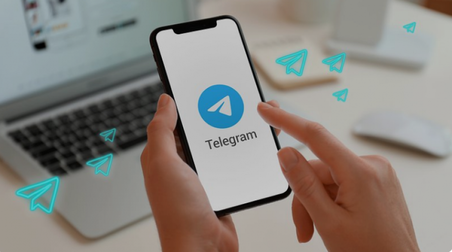 Dorëzohet Telegram: Do të dorëzojë të dhënat