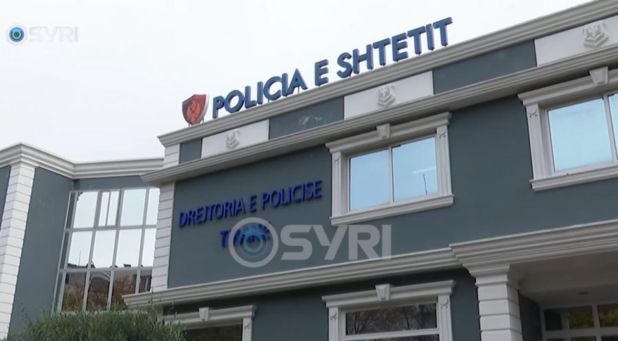 SYRI TV/  E shpallur në kërkim për prostitucion, policia arreston kinezen