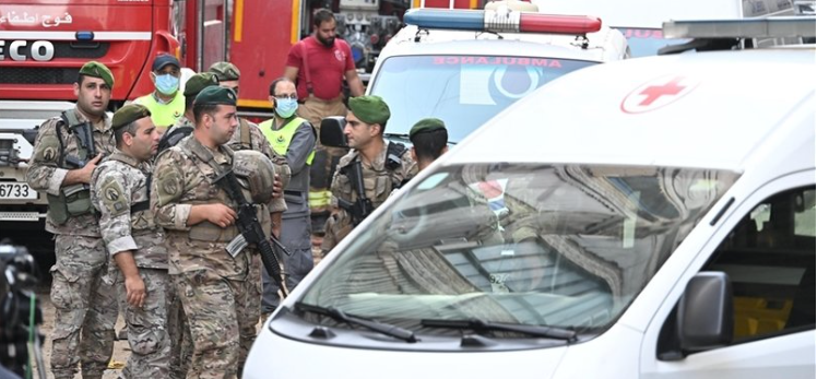 Bombardimet në Liban, Spanja dënon sulmet izraelite: Të de-përshkallëzohet situata në Lindjen e Mesme!