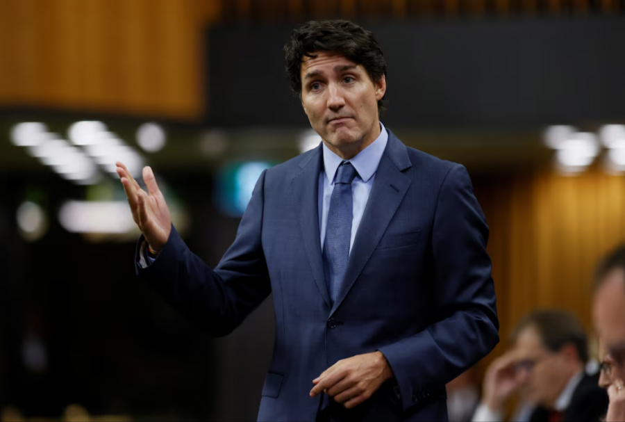 Trudeau i mbijeton votës së besimit në parlamentin kanadez, kërcënim i ri afrohet