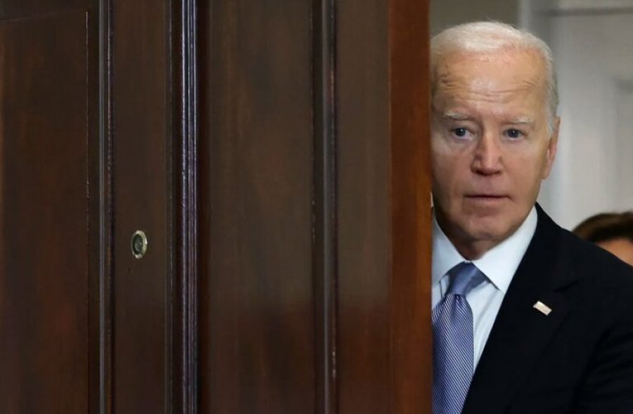 ‘Trump është një dështak’, Biden: Jam i sigurt që do të fitoja zgjedhjet nëse s’do të tërhiqesha