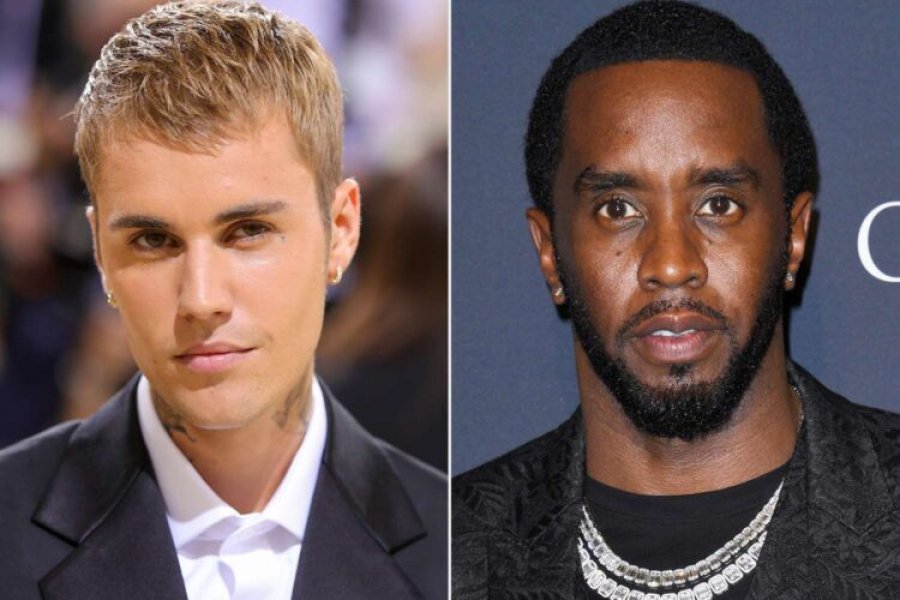 Mes skandalit të Diddy, shfaqet Justin në publik/ Fansat të shqetësuar