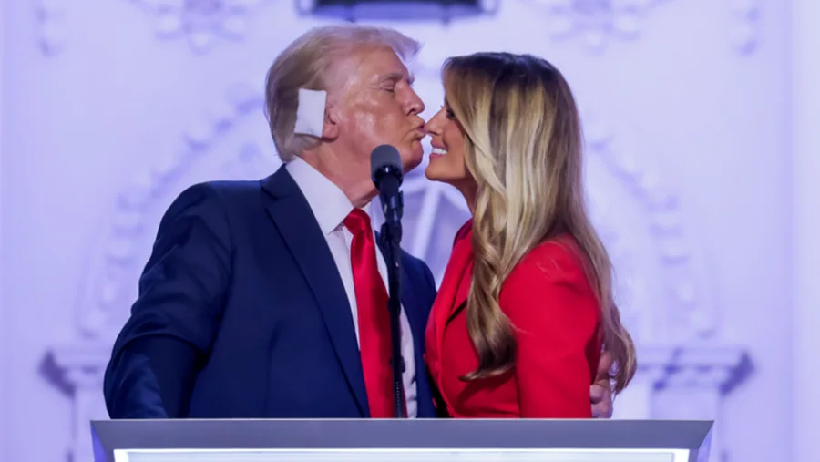 Melania zbulon si ka qenë takimi i parë me Donald Trump