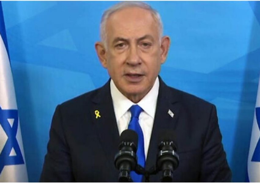 Vrasja e liderit të Hezbollahut/ Reagon Netanyahu, lëshon paralajmërim edhe për Iranin