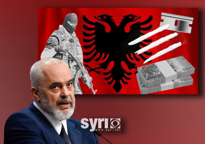 Gazetarët e mirënjohur gjermanë reagojnë sërish: Edi Rama telefonon gazetarët dhe përpiqet t'i mbytë e kërcënojë për...