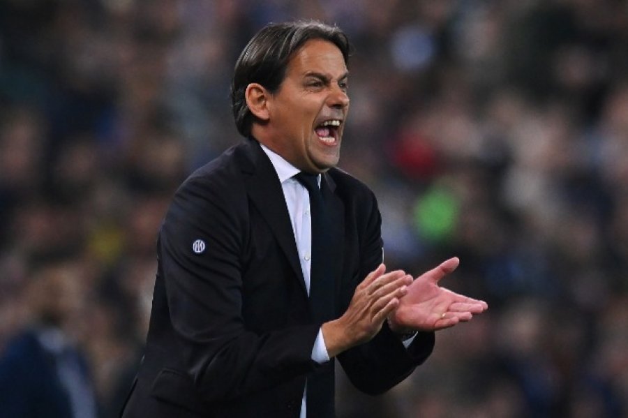 Interi reagoi pas disfatës në derbi, Inzaghi: Na duhej kjo fitore