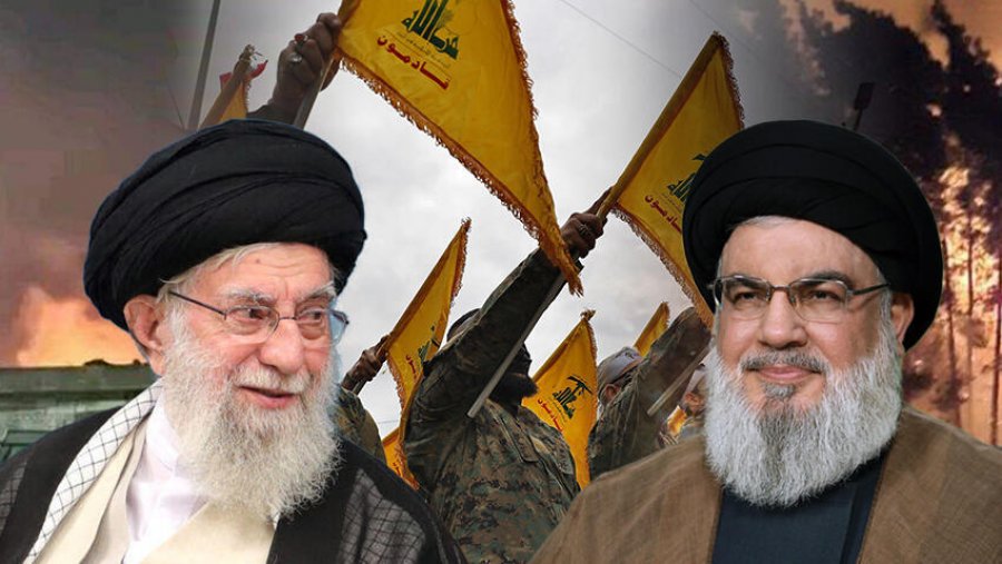 Shënjestra e radhës për Izraelin, lideri suprem i Iranit? Khamenei fshihet, i trembet një fati si të Nasrallahu