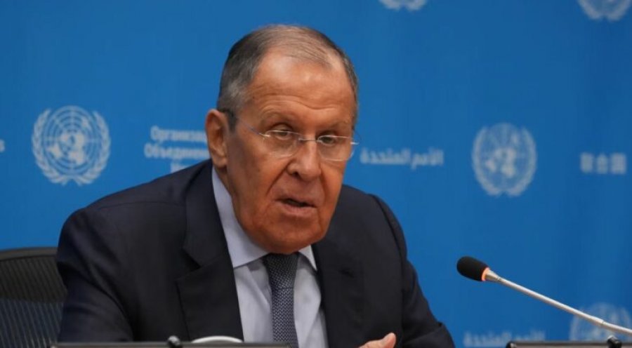 Lavrov paralajmëron Europën: Mos kërkoni luftë me Rusinë, jemi fuqi bërthamore