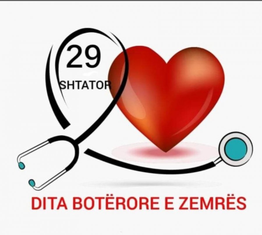 ​Dita Botërore e Zemrës