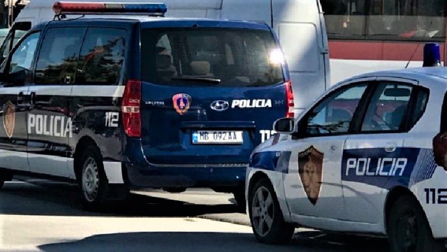 Atentati me dy të plagosur në 'Don Bosko', identifikohet një nga autorët e dyshuar