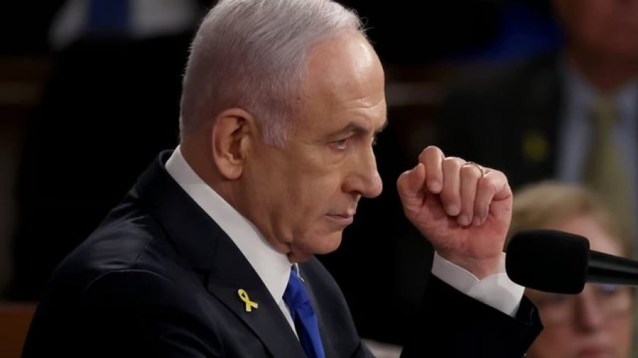 Kryeministri Netanyahu mbledh Këshillin e Luftës, dyshohet se do të ndërhyhet përmes tokës drejt territorit të Libanit