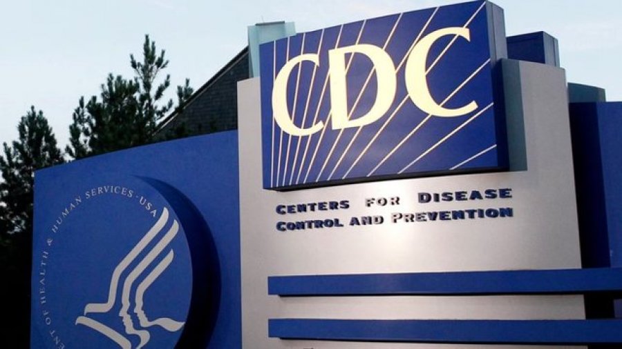 CDC: Vetëvrasjet mbeten në nivelin më të lartë në histori