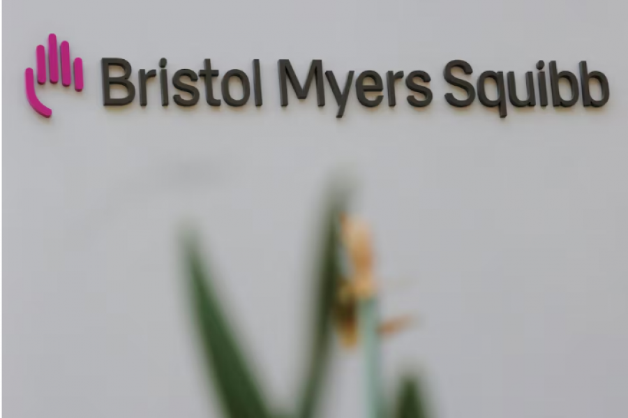 Bristol Myers mposht padinë prej 6.4 miliardë dollarësh për ilaçin e vonuar të kancerit