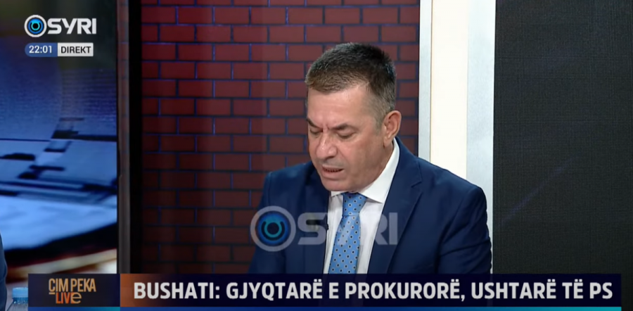 Burgosja e Salianjit/ Vangjeli: Procedura problematike, ndoshta Gjykata e Lartë rishikon vendimin 