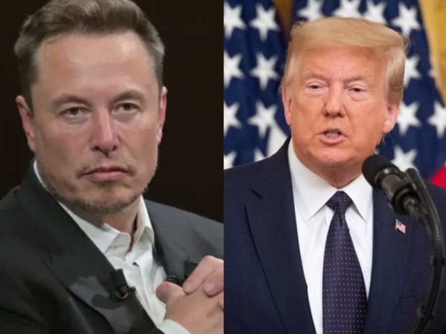 Elon Musk paralajmëron: Zgjidhni Trump-in për të shpëtuar demokracinë ose këto do të jenë zgjedhjet e fundit në SHBA