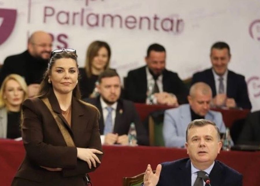Plas sherri brenda Rilindjes, Ballës dhe Shehut u del situata nga kontrolli: udhëzimet për propagandë u bënë…lajm