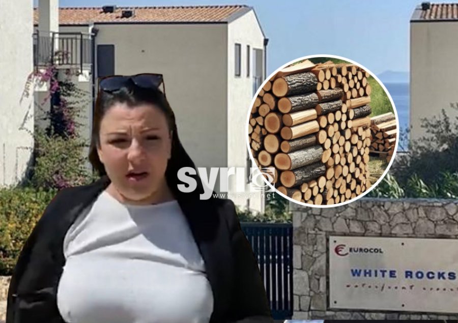 ‘…vetëm mos na lagen drutë ka merak shefja’/ Sekretarja e shoferi i Ballukut 1 vit në përgjime nga SPAK